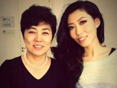 曲婉婷母亲怎么了 曲婉婷事件人血馒头是什么来龙去脉