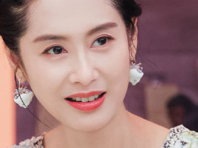 朱茵黄贯中怎么在一起 两人无性婚姻又是怎么回事