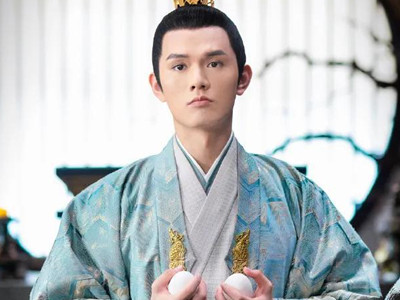《斛珠夫人》里的昶王是反派吗 昶王结局是怎样的