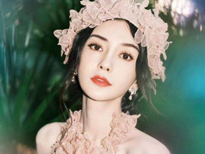 杨颖是哪个公司艺人 杨颖疑签约悦凯娱乐是真的吗