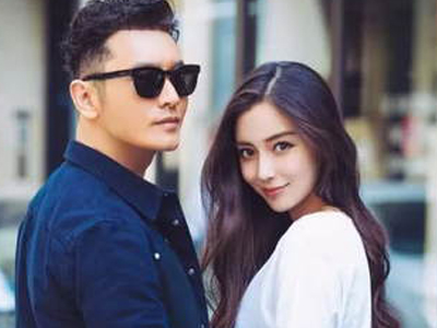 黄晓明和杨颖官宣离的婚是真的吗 两人什么时候离的婚