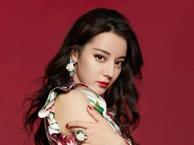 迪丽热巴为什么被称为水后 为什么黑迪丽热巴