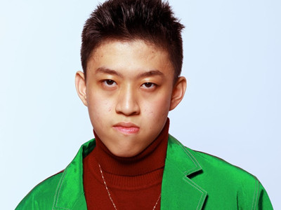 说唱七哥是谁 rapper七哥个人资料他是因为什么而火的