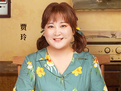 贾玲最感人小品叫什么 小品你好李焕英是欢乐喜剧人哪一期  
