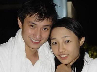 白百何为什么叫京圈太子妃 白百何和文章是什么关系