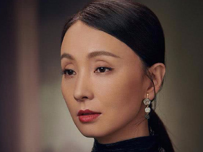 陶虹为什么退出张庭公司 和徐峥形婚各玩各的是真的吗