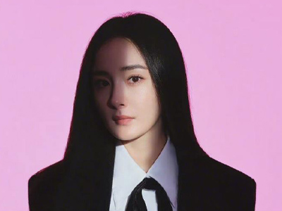杨幂为什么不换微博头像 她的头像有什么含义吗