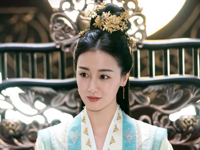 斛珠夫人帝姬结局死了吗 帝姬是真的还是假的