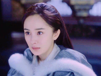 斛珠夫人海市女儿身暴露 方诸痛心让海市入宫为帝旭妃子
