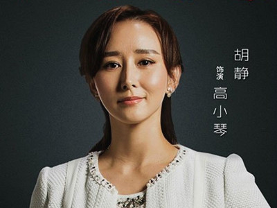 人民的名义高小琴是怎么起家的 高小琴结局又是什么