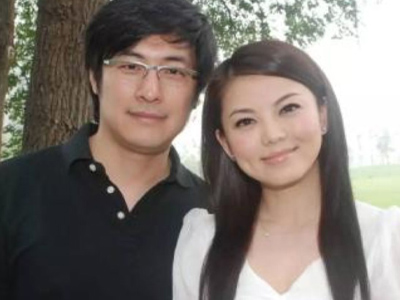 王岳伦是不是很害怕李湘 为什么王岳伦不拍电影了