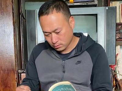 火出圈的张同学是男版李子柒吗 他的乡村题材视频为何火出圈