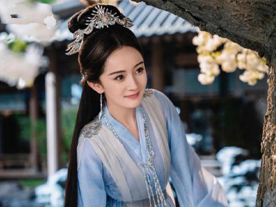 斛珠夫人海市是鲛人吗 海市手上的印记有什么作用