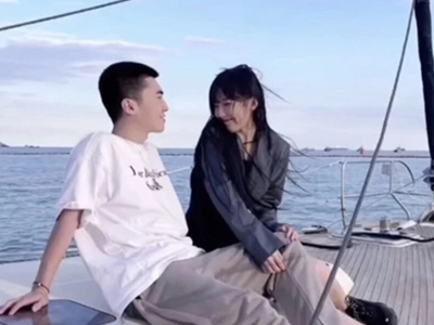 欧尼熊和可心发生什么 可心离婚了吗前妻是谁
