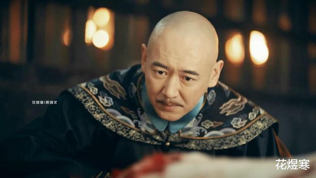 当家主母曹文彬演员是谁 张垒个人资料他是哪里人
