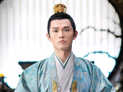 《斛珠夫人》昶王不是真昶王 真正的昶王是怎么死的呢