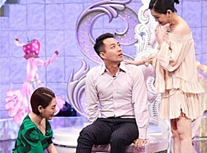 大S小S汪小菲