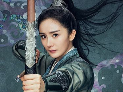 斛珠夫人海市为什么叫斛珠夫人 电视剧结局会改吗