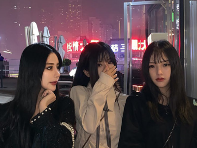 韩婧格12个视频是什么瓜 快手韩婧格是干什么的