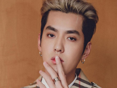 吴亦凡最新事件进展 吴亦凡公司千万财产被申请保全