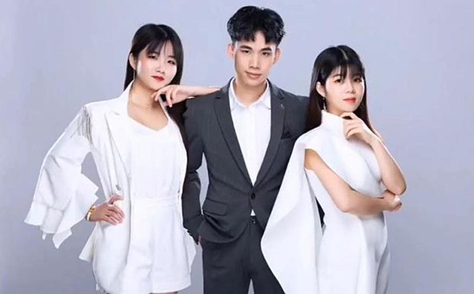 网红陈三废原名叫什么