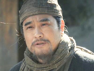风起洛阳柳然父亲柳适哪集出现 柳适清修的原因是什么