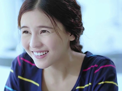 泰星李海娜个人资料 85后李海娜是混血儿吗？