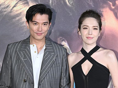 邱泽许玮甯官宣结婚 2人是什么时候在一起的