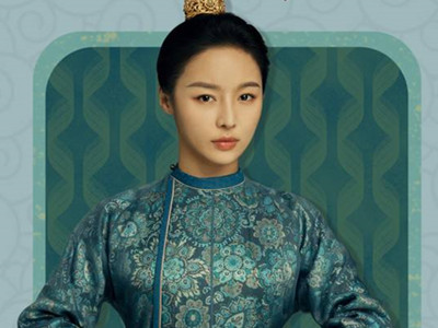 风起洛阳里的焕相是谁 焕相的原型是上官婉儿吗