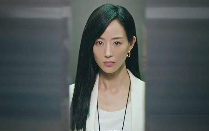 女心理师张钧甯