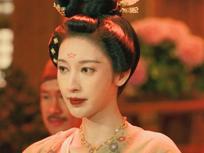 风起洛阳十六夜竟是窈娘 窈娘是如何进的春秋道