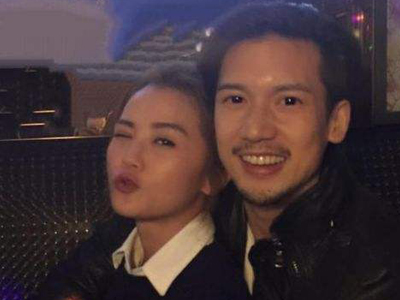 蔡卓妍关智斌是怎么认识 关智斌蔡卓妍是恋人吗
