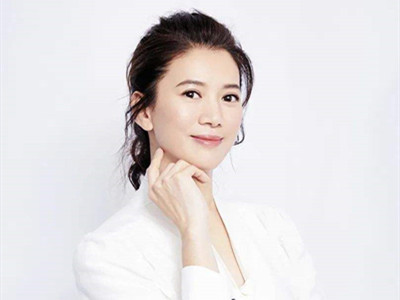 袁咏仪回应儿子失言:我们爱国爱港 袁咏仪儿子为何叫魔童