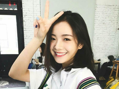 李庚希的家境如何 李庚希的个人资料介绍