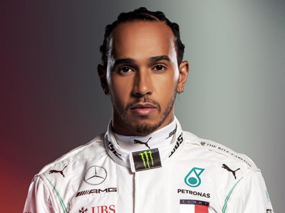 f1赛车手汉密尔顿年薪多少 f1汉密尔顿有女友吗