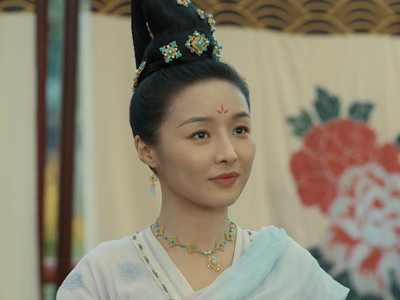风起洛阳焕相原型是不是上官婉儿 焕相城府多深