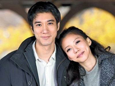 王力宏李靓蕾婚变 经纪人刚否认他就回应,网友:反转来得太快