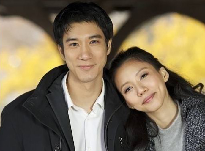 王力宏为什么和李靓蕾离婚