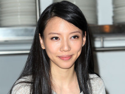 王力宏老婆李靓蕾个人资料介绍 王力宏家世如何