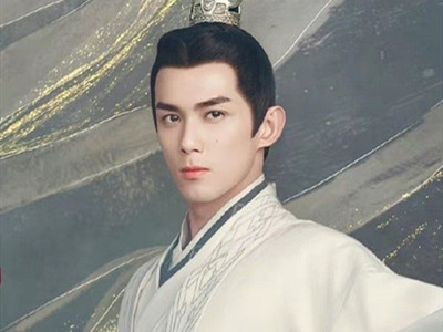 赵露思吴磊新剧杀青 《星汉灿烂》讲的是什么剧情