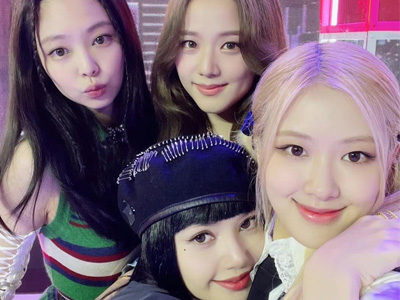 BLACKPINK将在明年2月回归 BLACKPINK算得上是女团的顶流吗