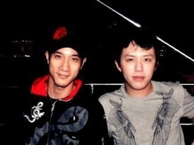 王力宏的舞蹈老师是谁 王力宏和李云迪热吻怎么回事