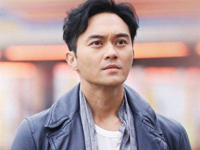 张智霖30年没换过化妆师 被赞是长情的人这位化妆师是谁