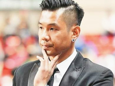 南拳妈妈弹头向陈建州道歉怎么回 弹头陈建州发生了什么事