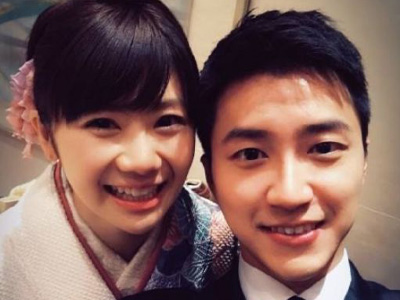 福原爱新男友是谁 福原爱和江宏杰离婚原因是什么