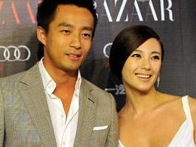 汪小菲张雨绮分手原因是什么 互扇巴掌视频真的吗