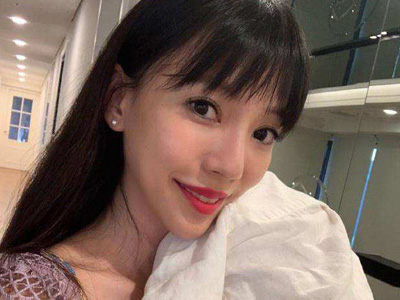 李靓蕾为什么撕王力宏 再发文否认为钱放弃上诉是真的吗