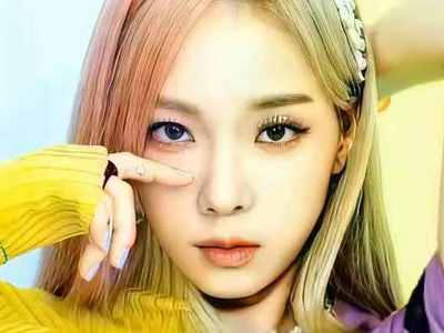 韩国经纪公司sm公布女版super m 女团成员都有谁