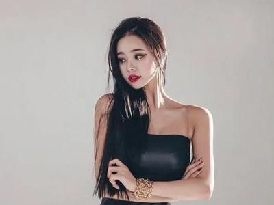宋智雅最后牵手了吗 宋智雅是谁参加过的综艺