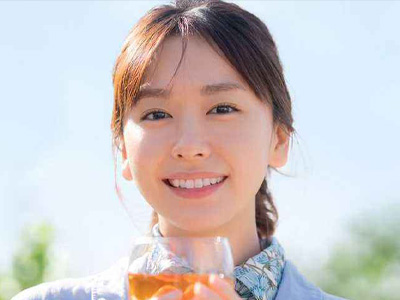 新垣结衣回应脸型变了 又是拔智齿背的锅吗